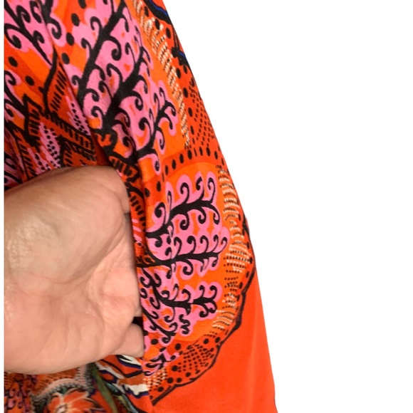 Maeve by Anthropologie, Silk dress - Picture 8 of 13